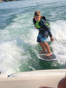 Meet your Posher, Mitchell